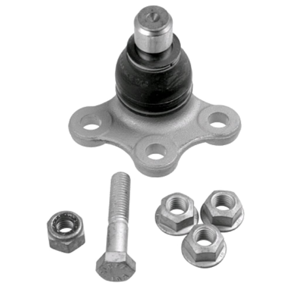 Pallonivel 18-4324