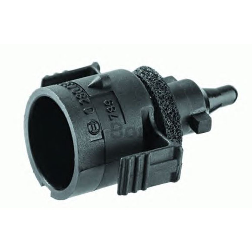 Sisendõhu temperatuuri andur 37-4000