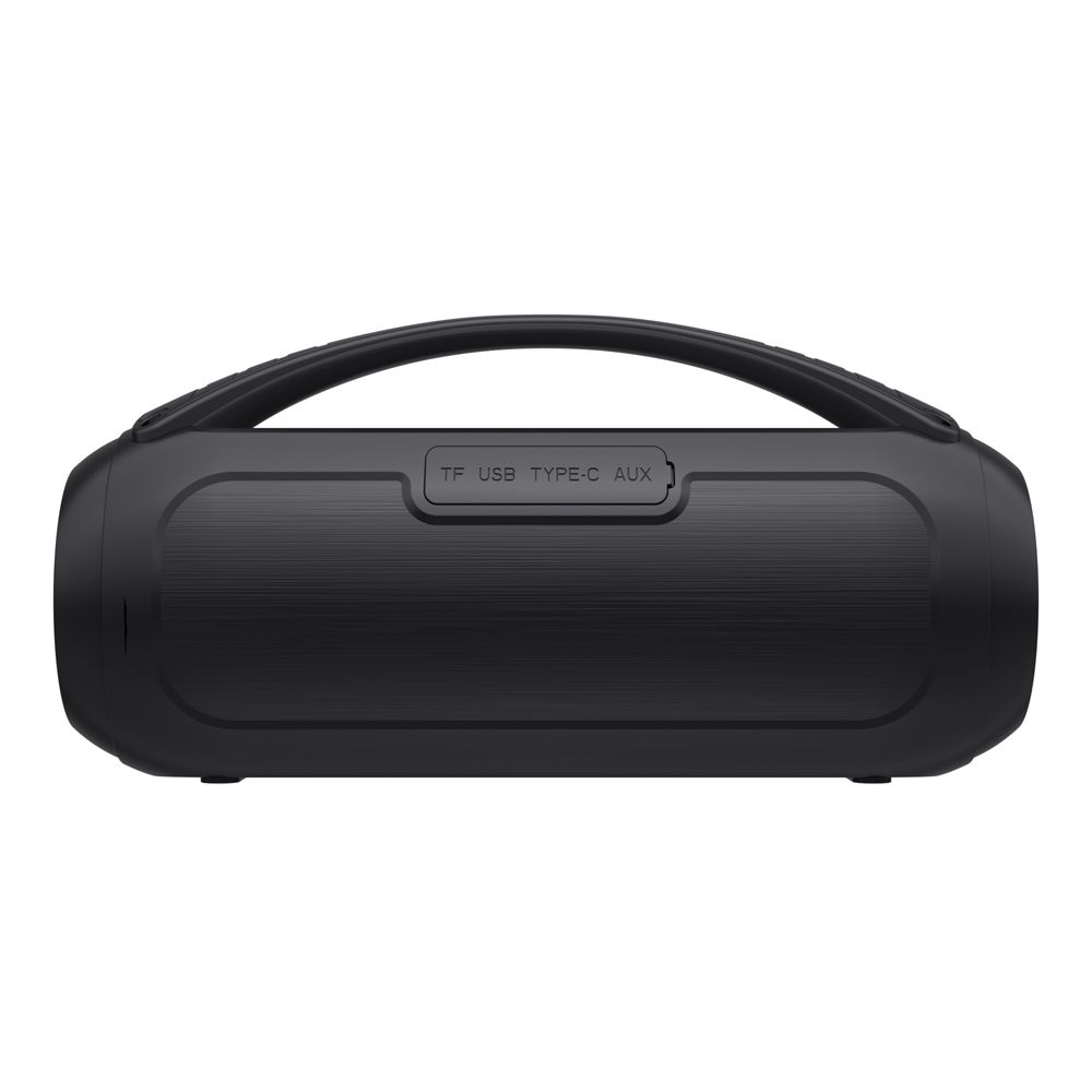 Denver BTG-618 Bluetooth-kaiutin LED-valolla