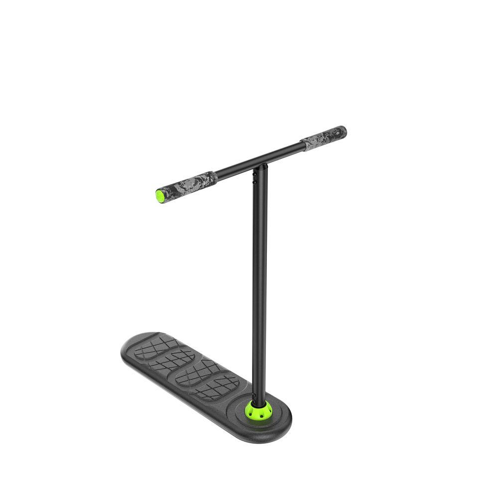 Indo Fusion trampoline scooter