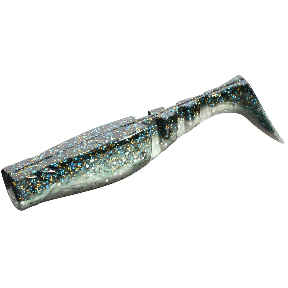 Mikado Fishunter kalajigi 5 cm 5 kpl