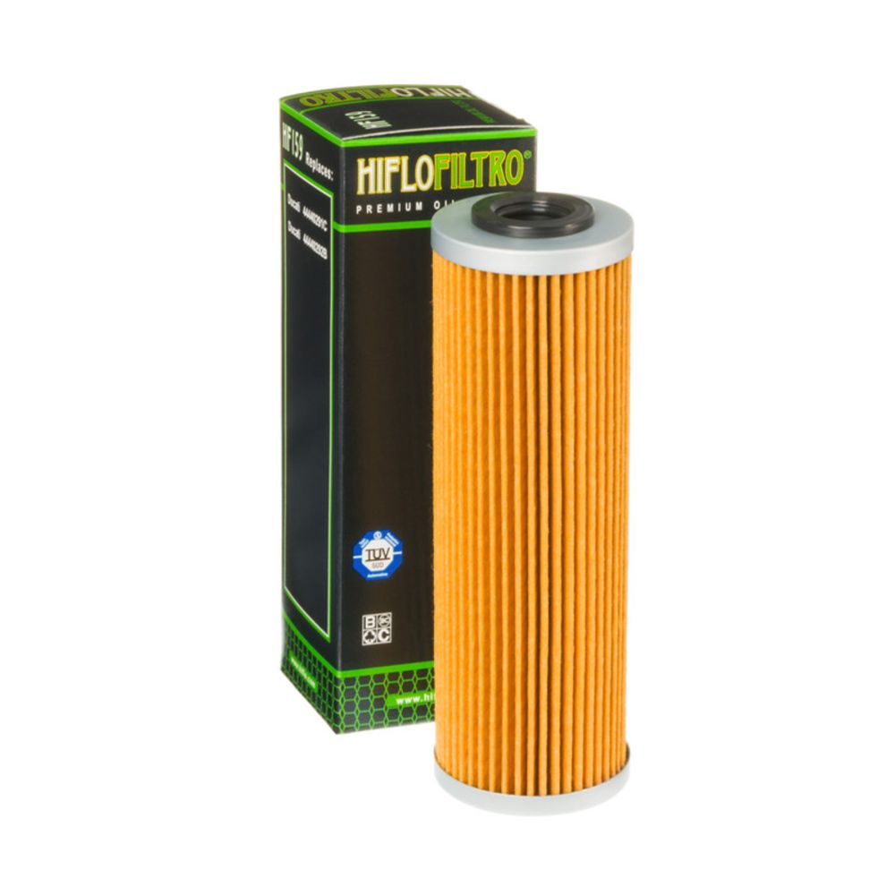Õlifilter 98-15200