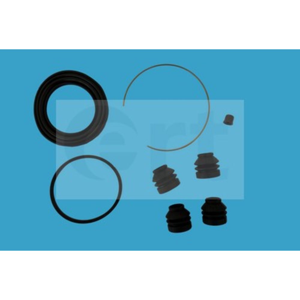 Jarrusatulan korjaussarja 23-6354