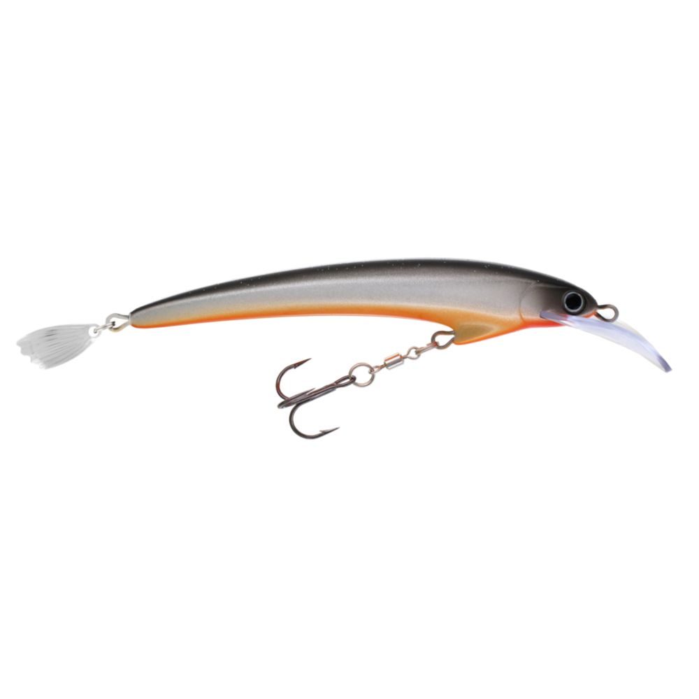 Kuusamo Santeri Solo Deep 11 cm 12 g kuhavaappu väri: Luuvalo UV