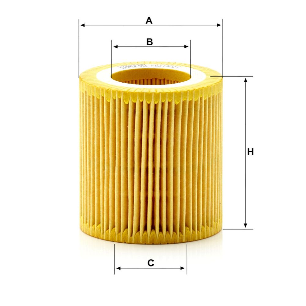 Õlifilter 15-00058