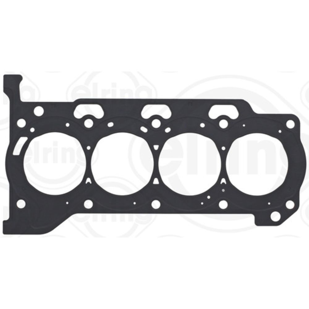 Packning, topplock 27-00591