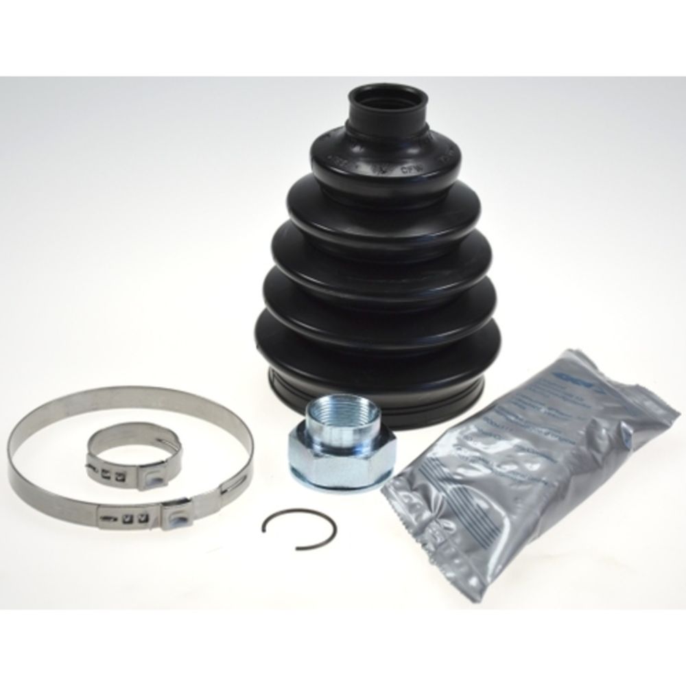 Vetoakselin suojakumisarja 17-05576