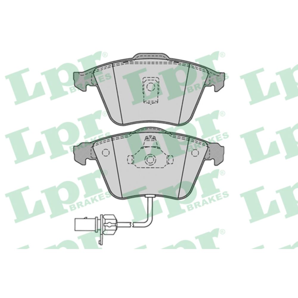 Jarrupalasarja 22-1958