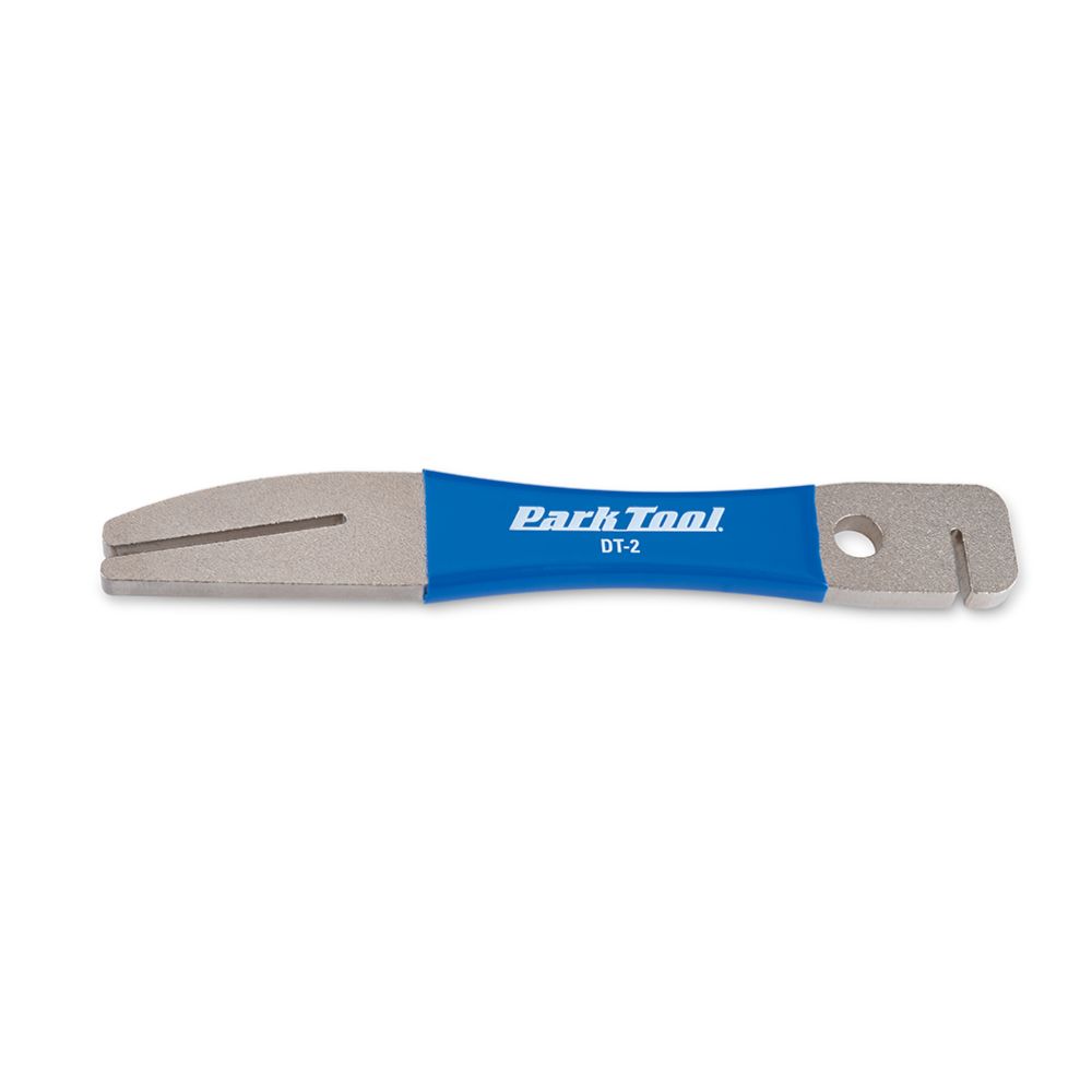 Park Tool DT-2 jarrulevyn oikaisutyökalu