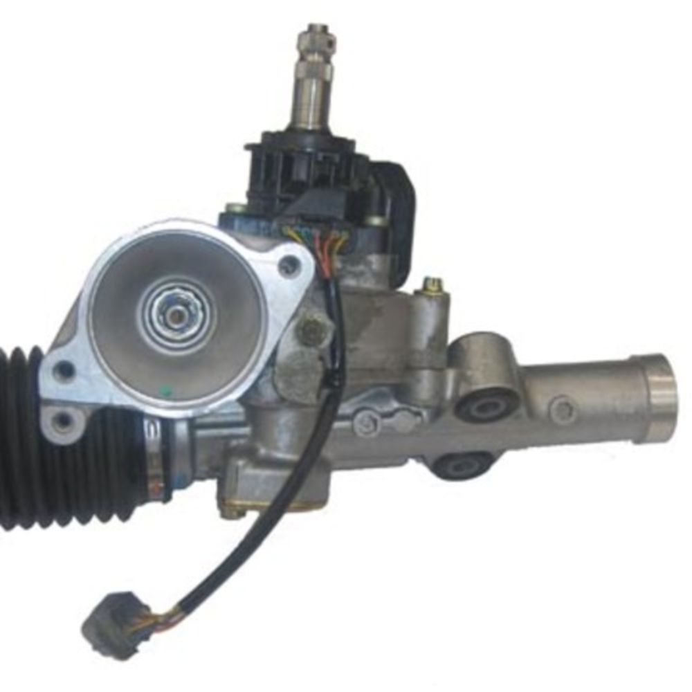 Ohjausvaihde 17-02418