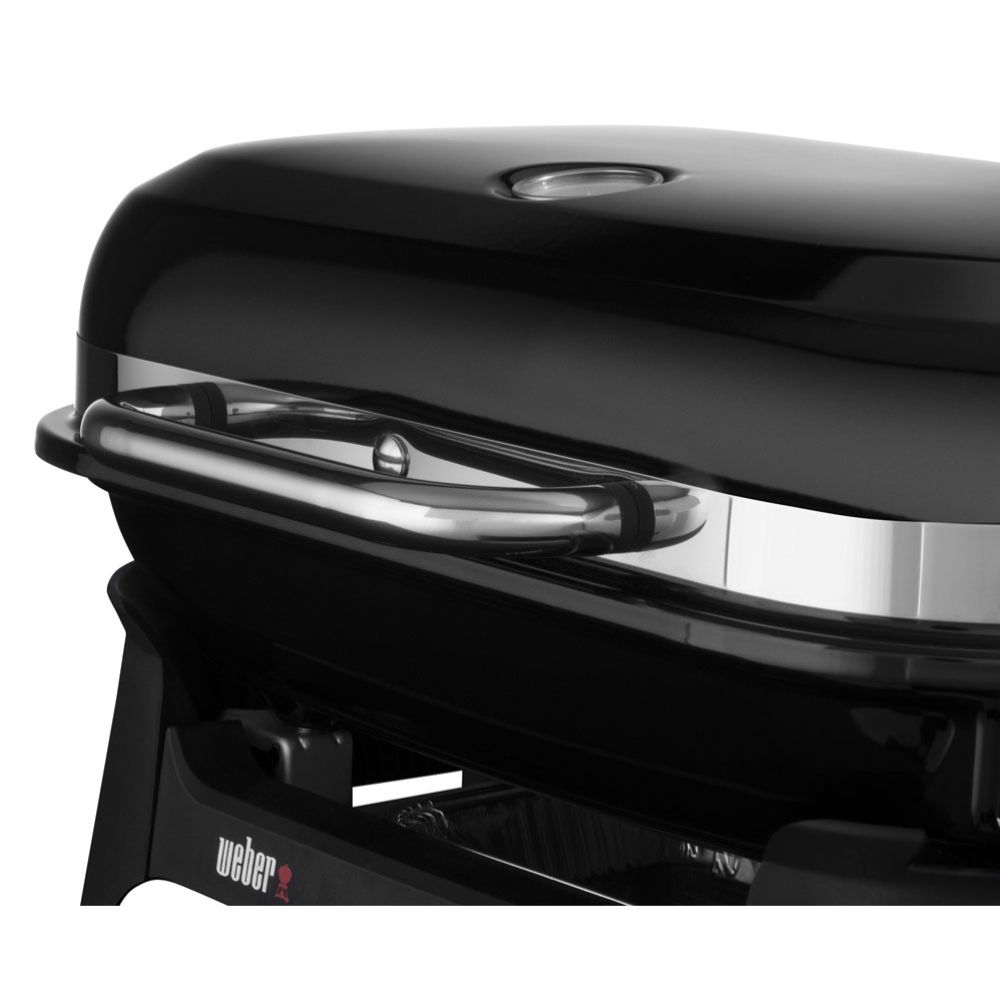 Weber Lumin Compact elgrill