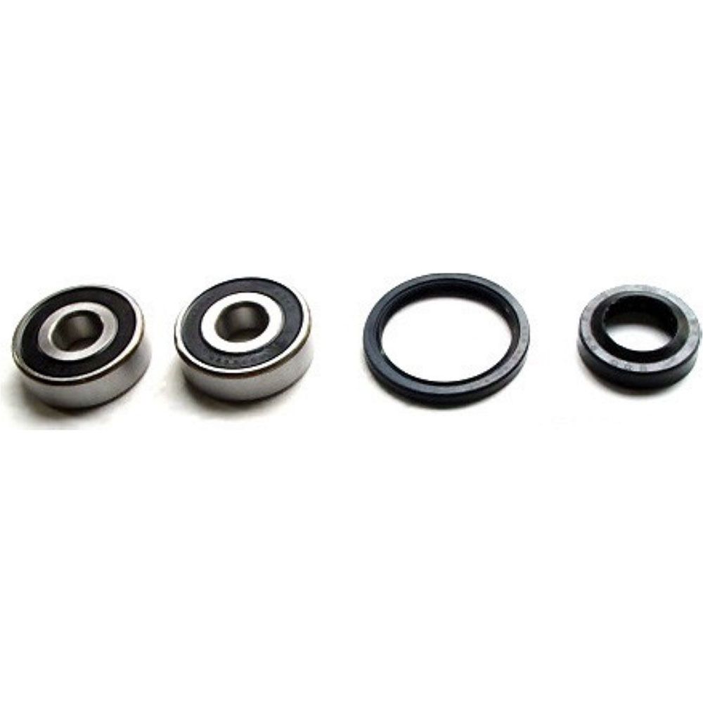 Tourmax siduri peasilindri tõuketangikomplekt