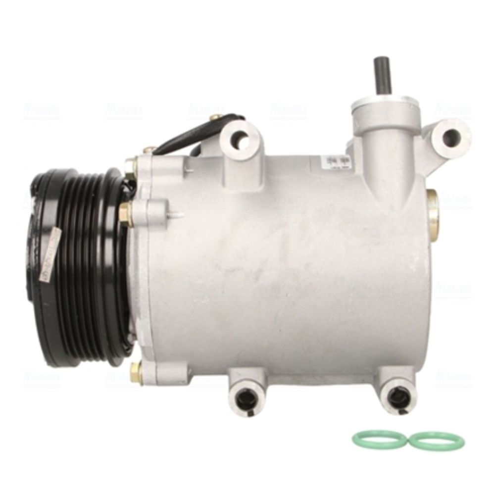 Ilmastointilaitteen kompressori 30-00144