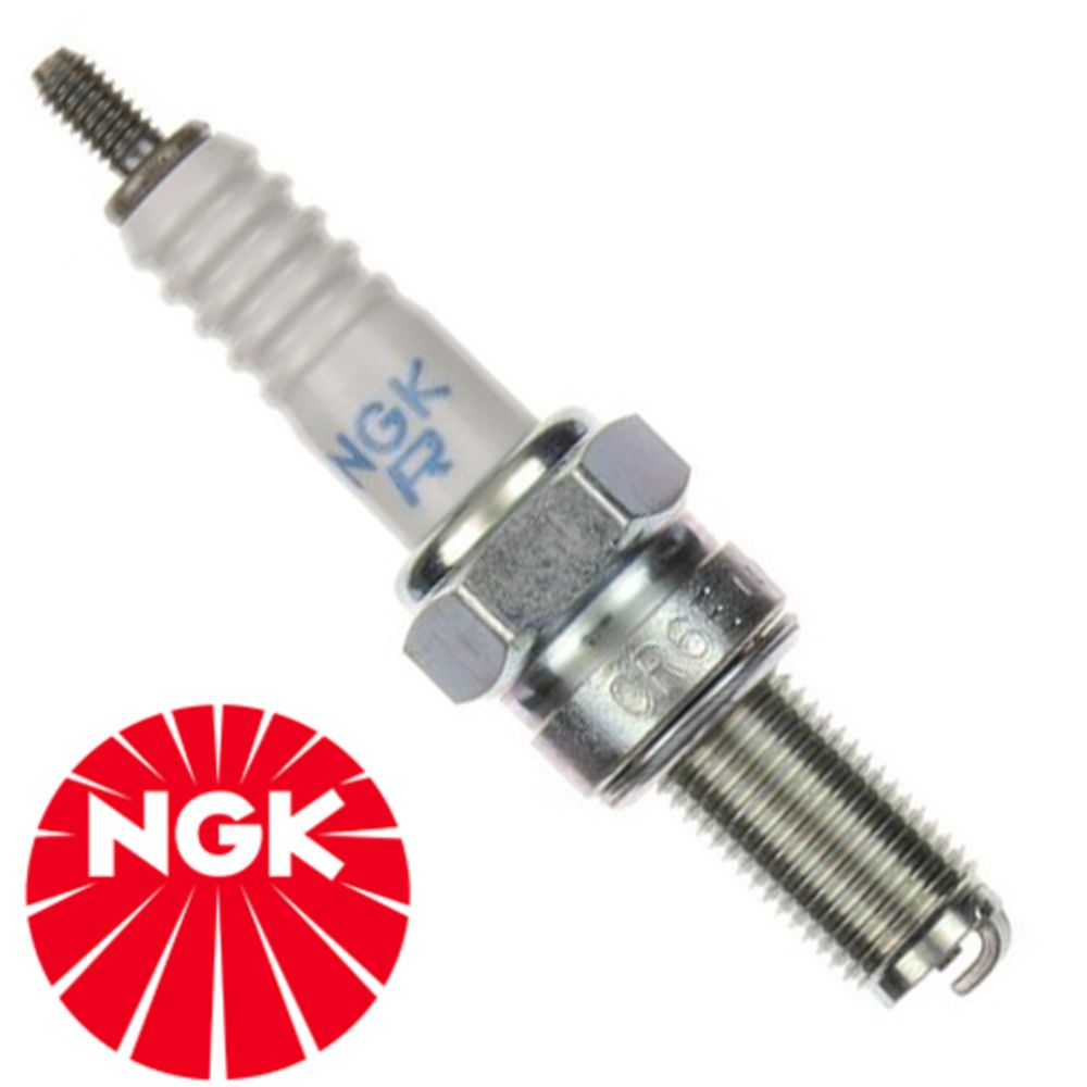 NGK CR6E sytytystulppa