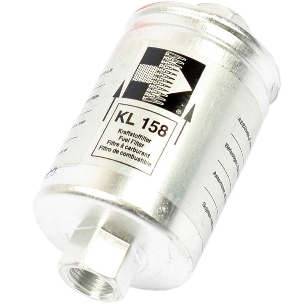 Kütusefilter 19-4009