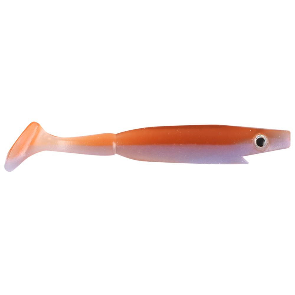 Strike Pro Piglet Shad 10 cm 7 g 6 kpl