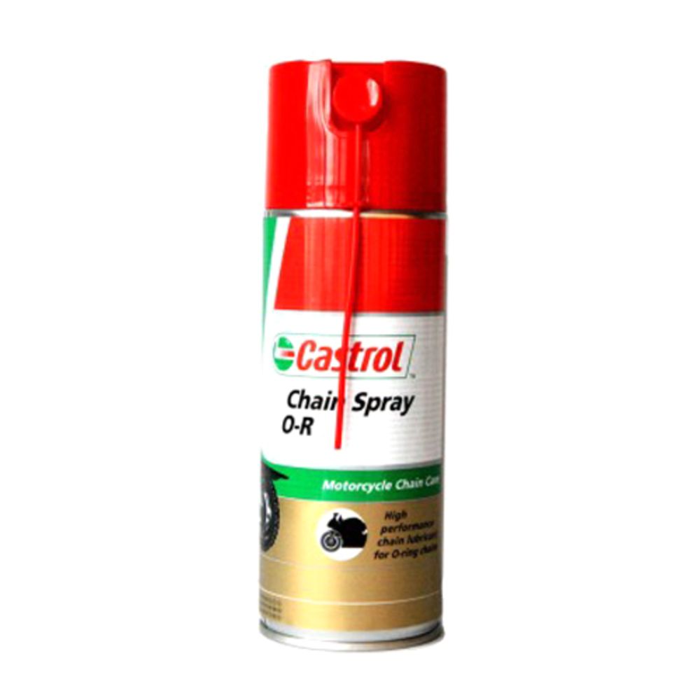 Castrol Chain Spray OR 400 ml ketjuspray