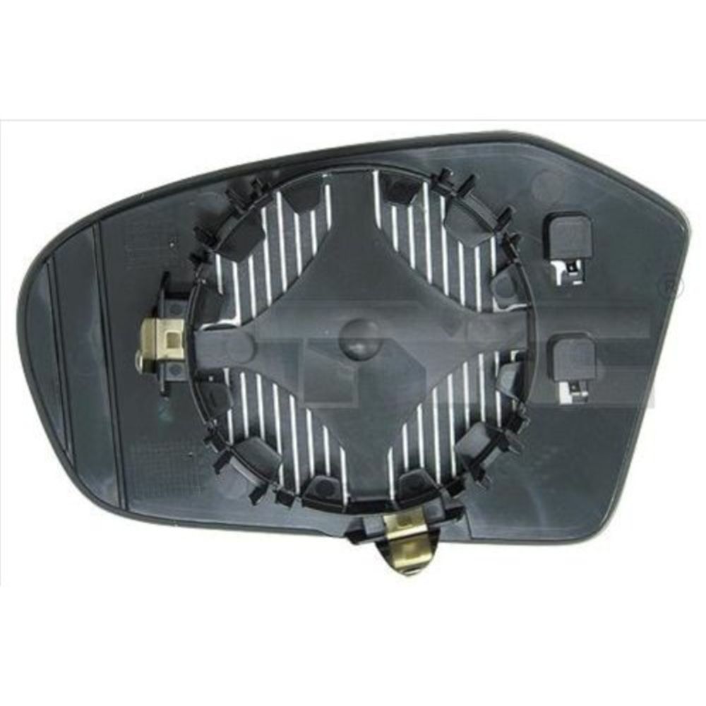 Sivupeilin lasi 46-0065