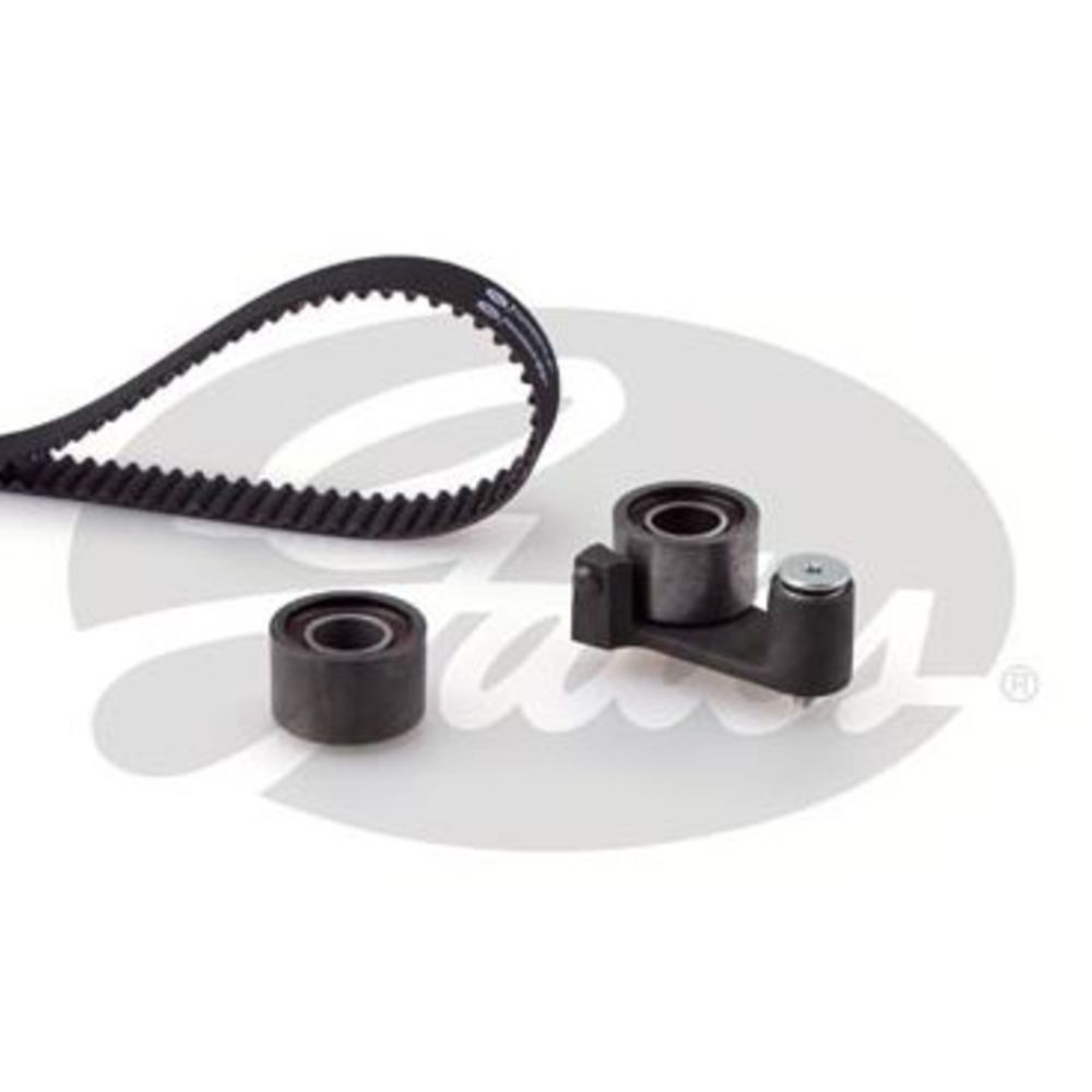 Hammasrihma komplekt 25-9652