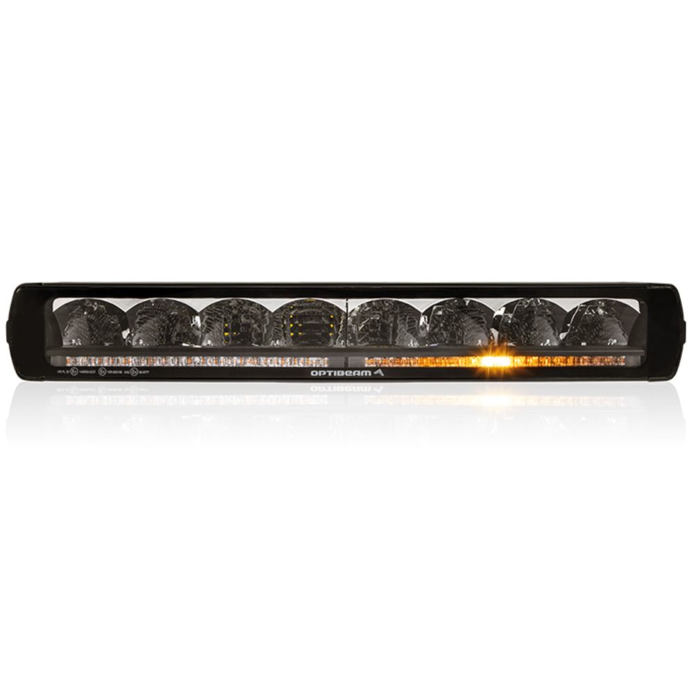 Optibeam Firebar LED-blixtljus Ref. 30