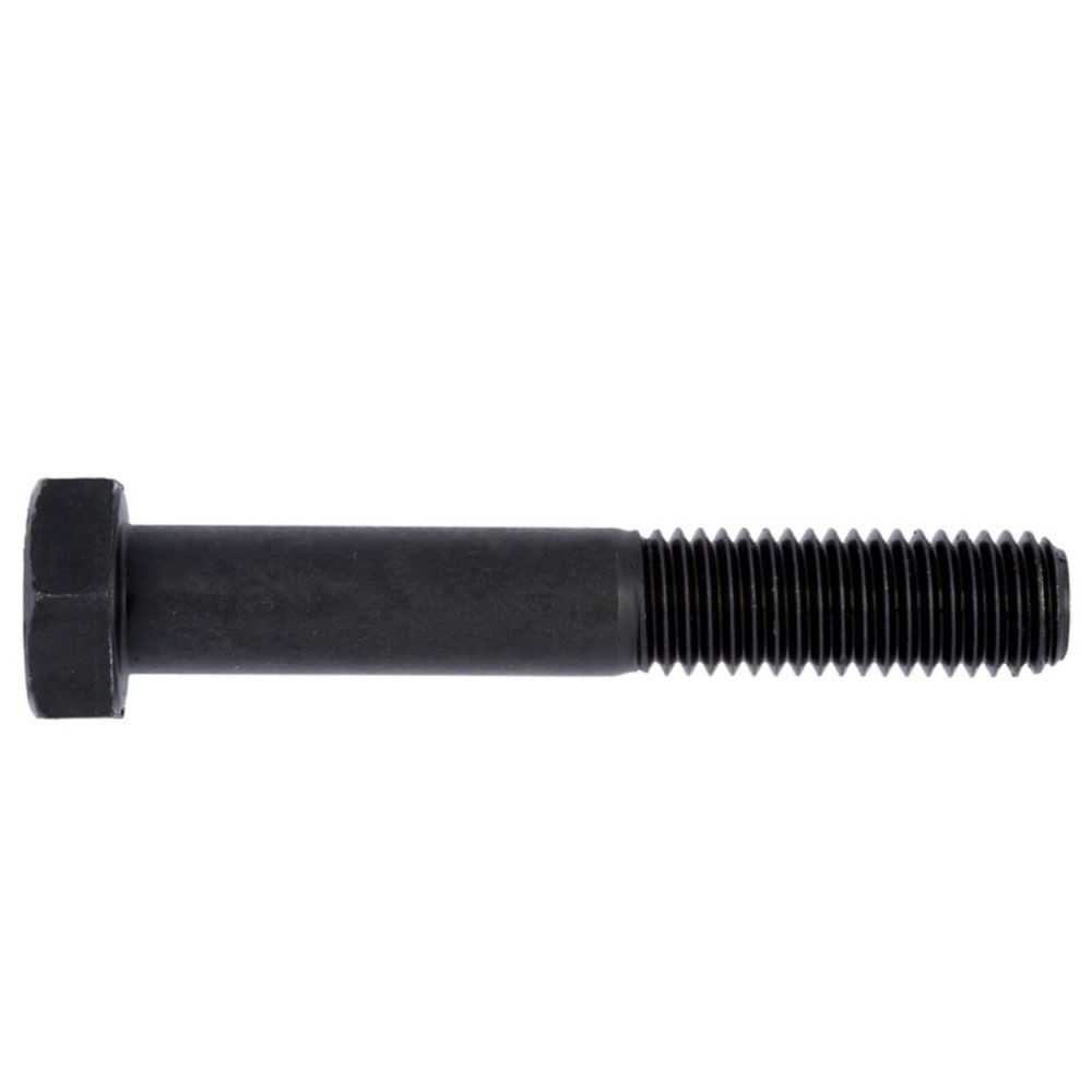 Bult 10,9 DIN 931 M10 x 100 mm 4 st.