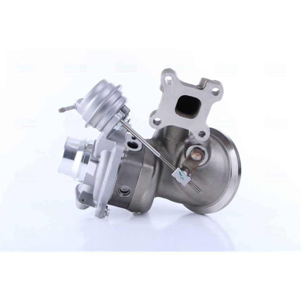 Turboahdin 13-00486