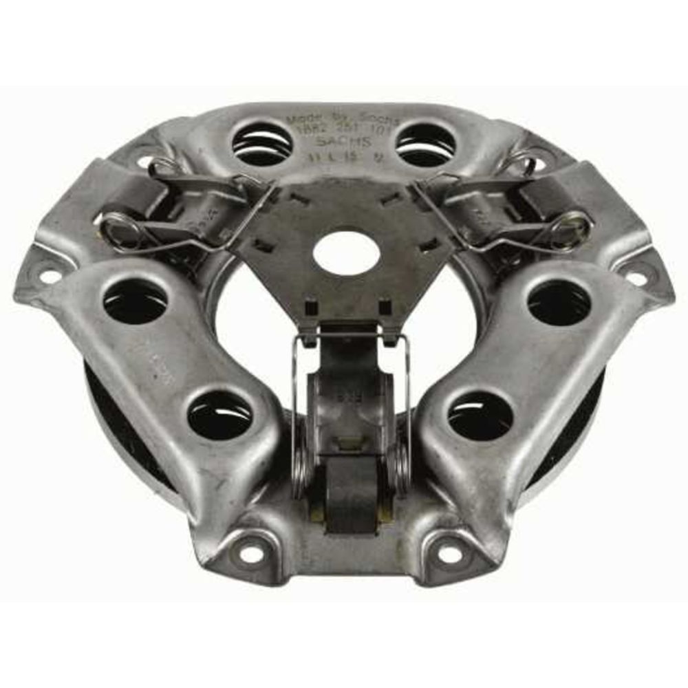 Kytkinasetelma 84-8000