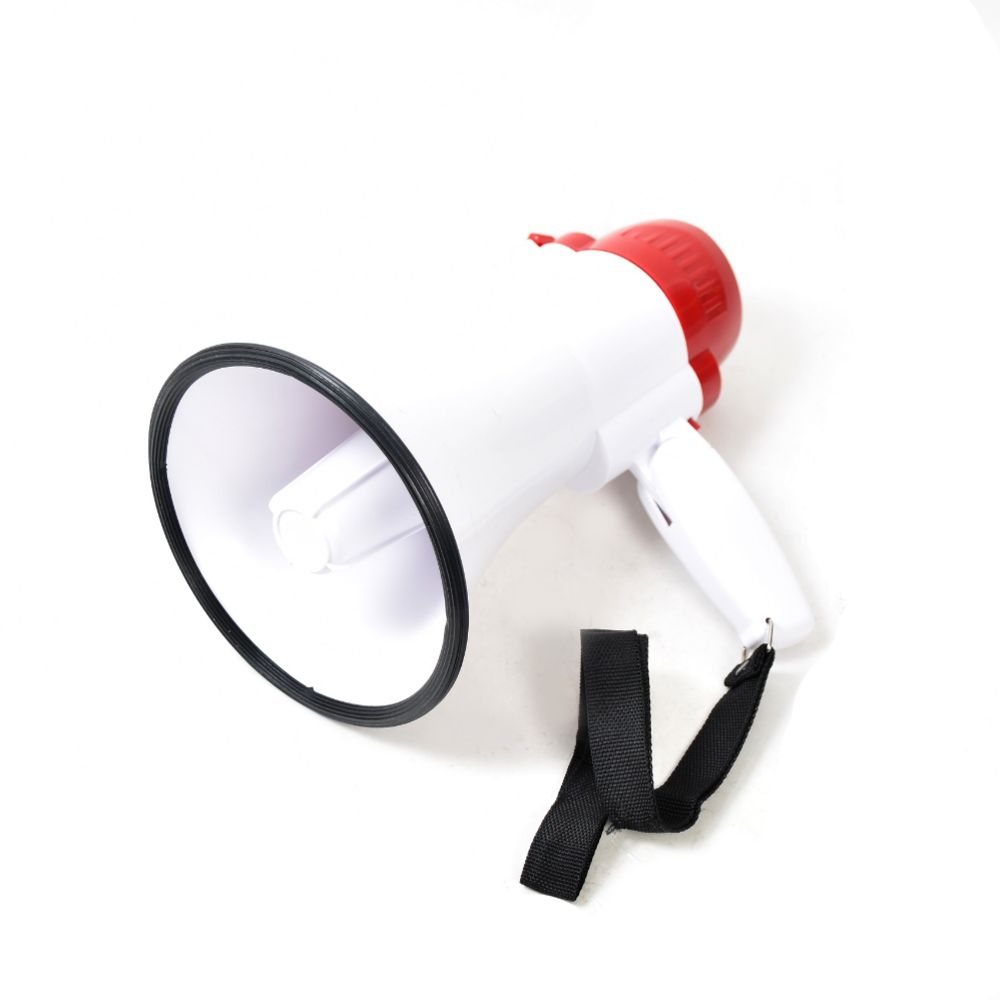 Megafoni 15 W