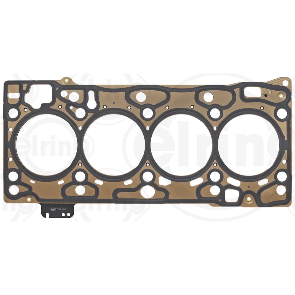 Packning, topplock 27-02182
