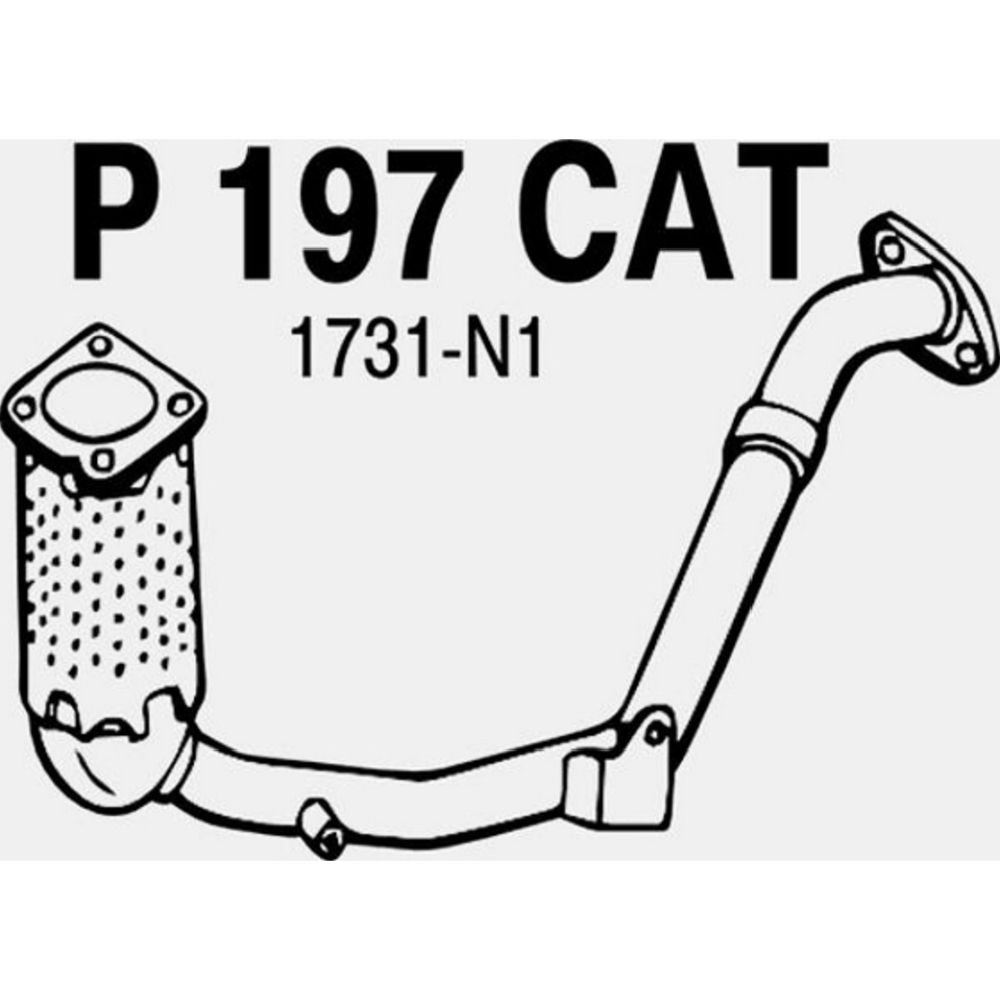 Katalüsaator 13-4207