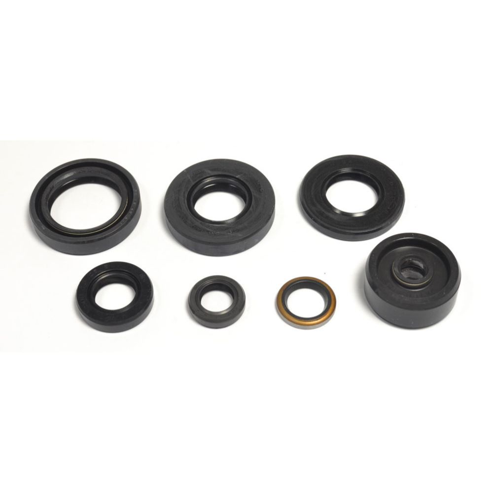 Packboxsats, motor 98-29130