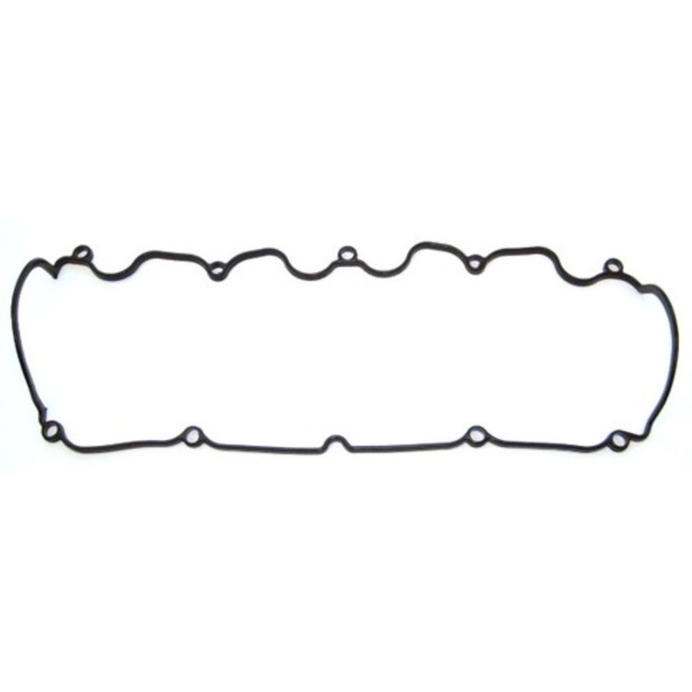 Venttiilikannen tiiviste 27-5036