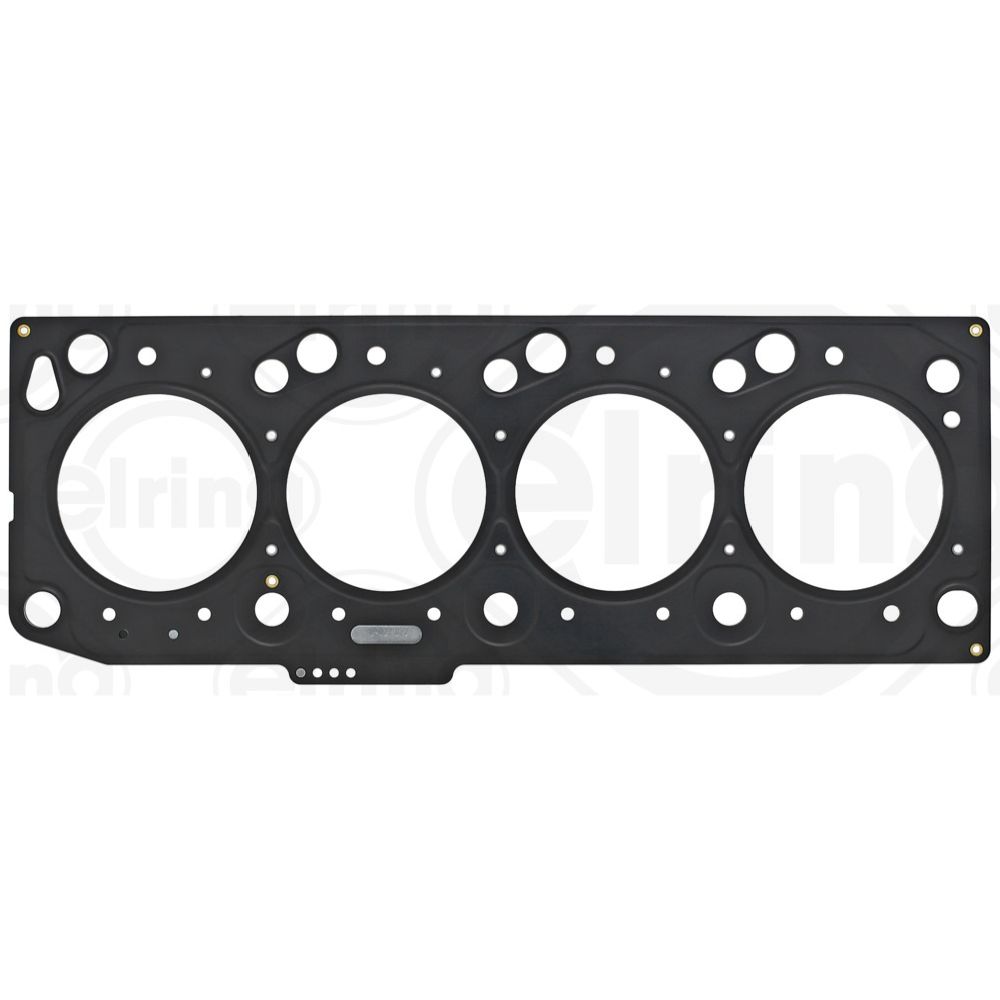 Packning, topplock 27-6353