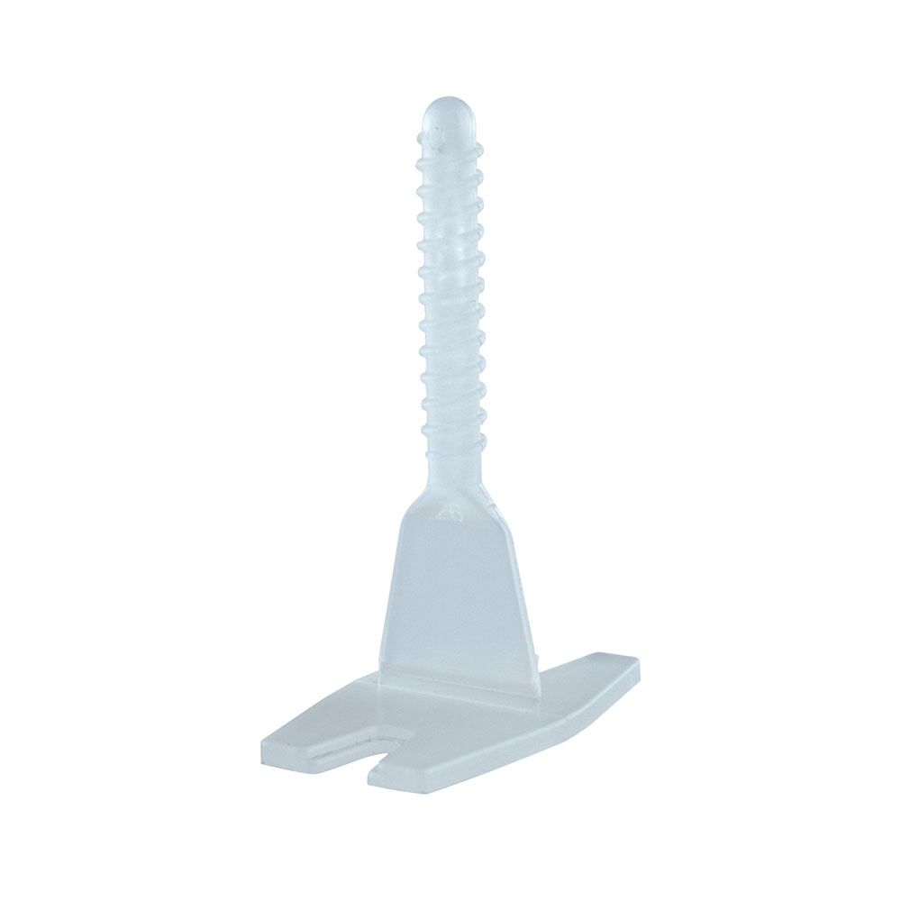 Kakelutjämningskilar 2,0 mm 250 st.