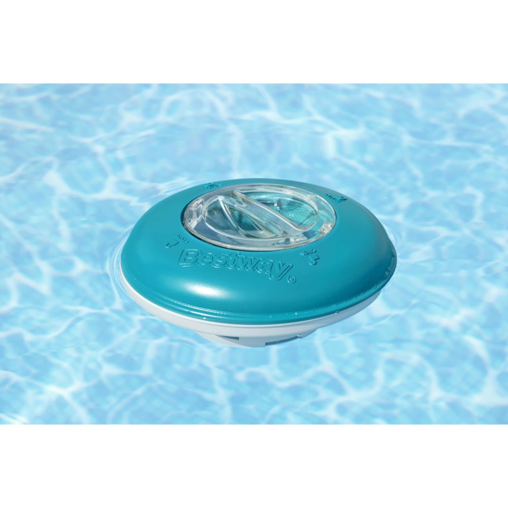 Bestway Flowclear doseringsflottör