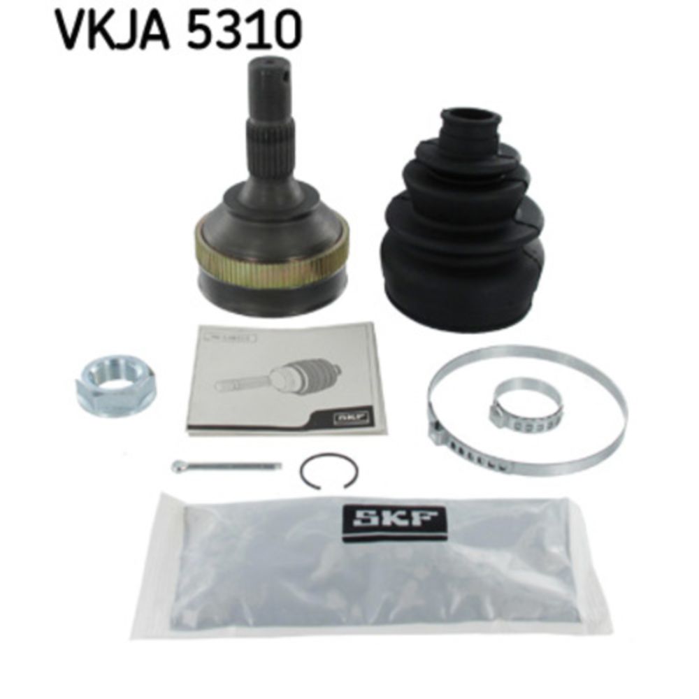 Vetonivelsarja 17-4326