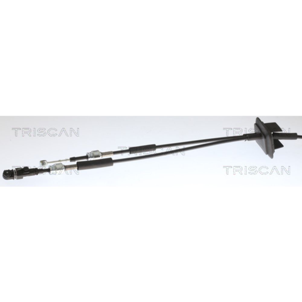 Vajer, manuell transmission 24-00155