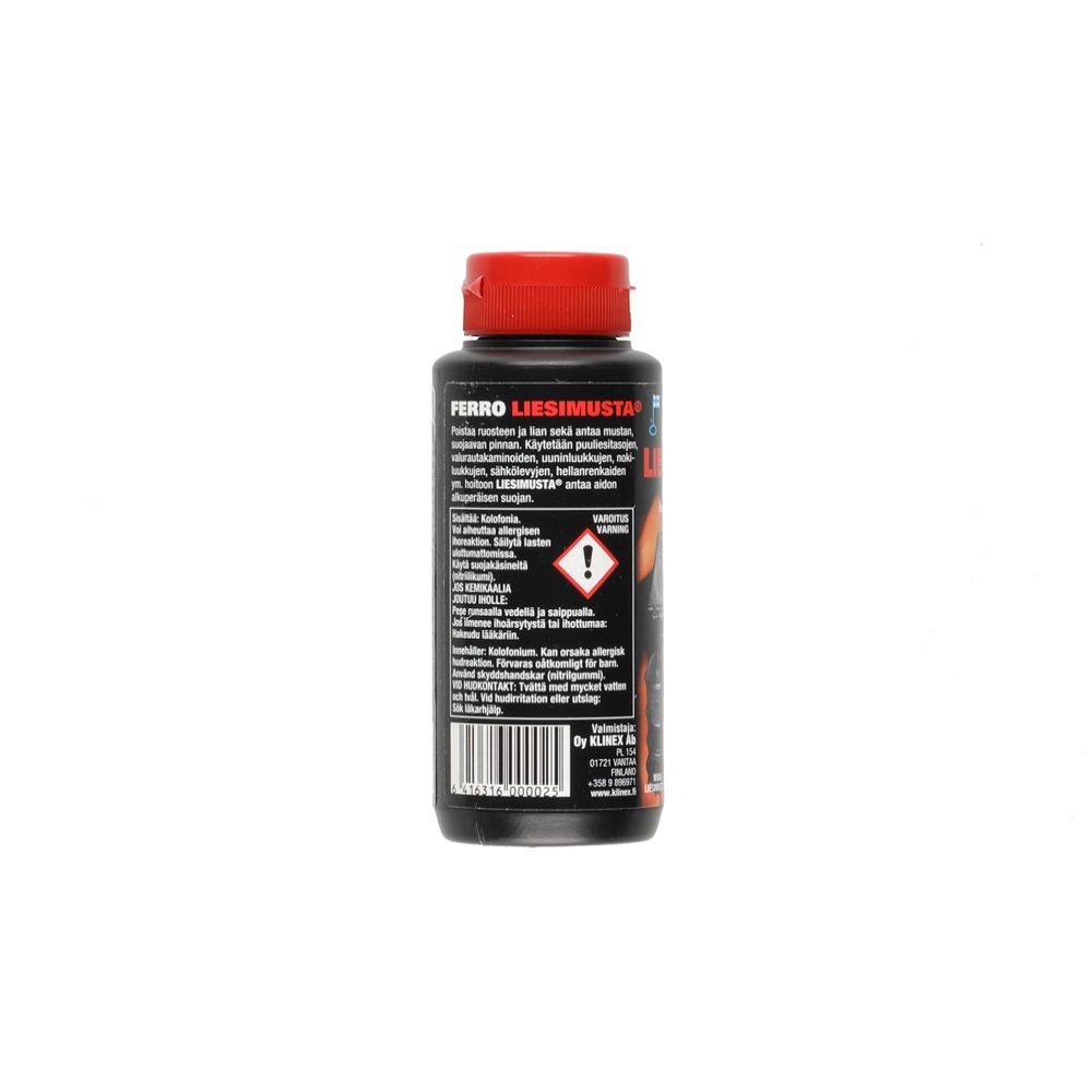 Ferro liesimusta 200 g