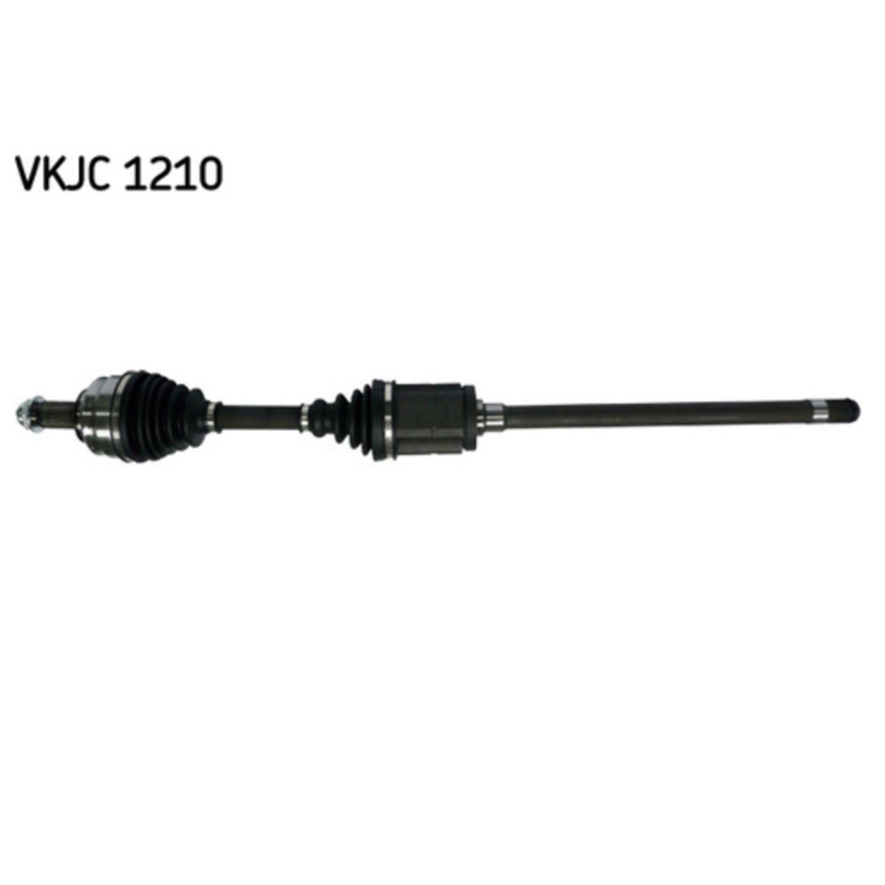 Vetoakseli 17-4586