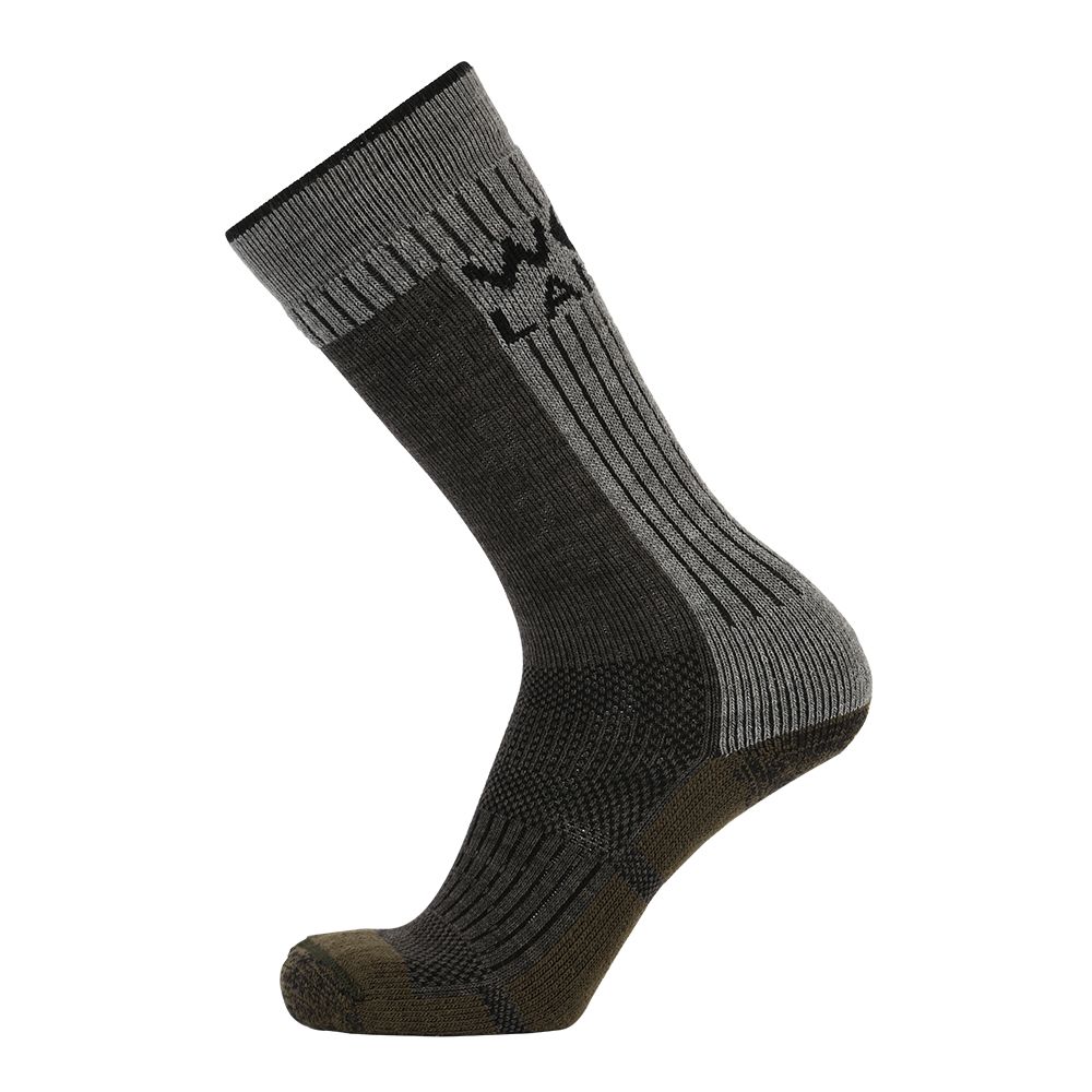 Woodlander Merino Hiking sokid