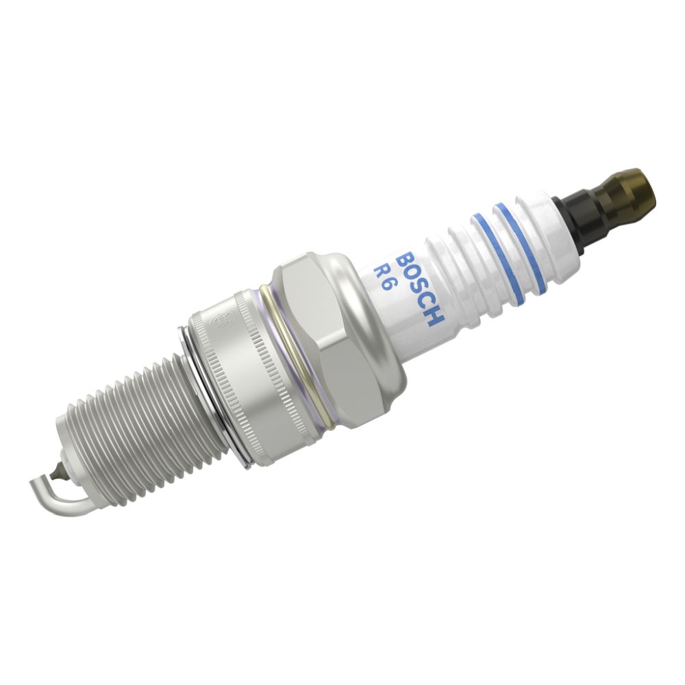 Bosch WR6KI33S sytytystulppa