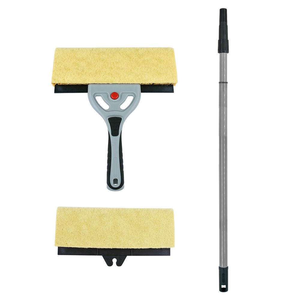 Finbullet terassilastasarja varrella 3-osainen 240 mm