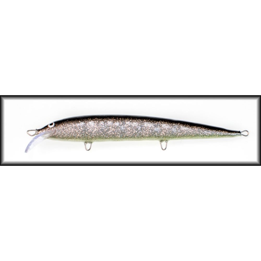 HK Varma Kalkkaro kohavoobler, 13 cm, 8 g