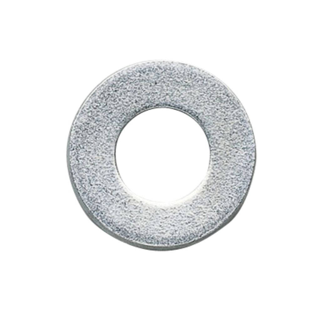 Aluslaatta, sinkitty M10 (10.5) 1000 kpl