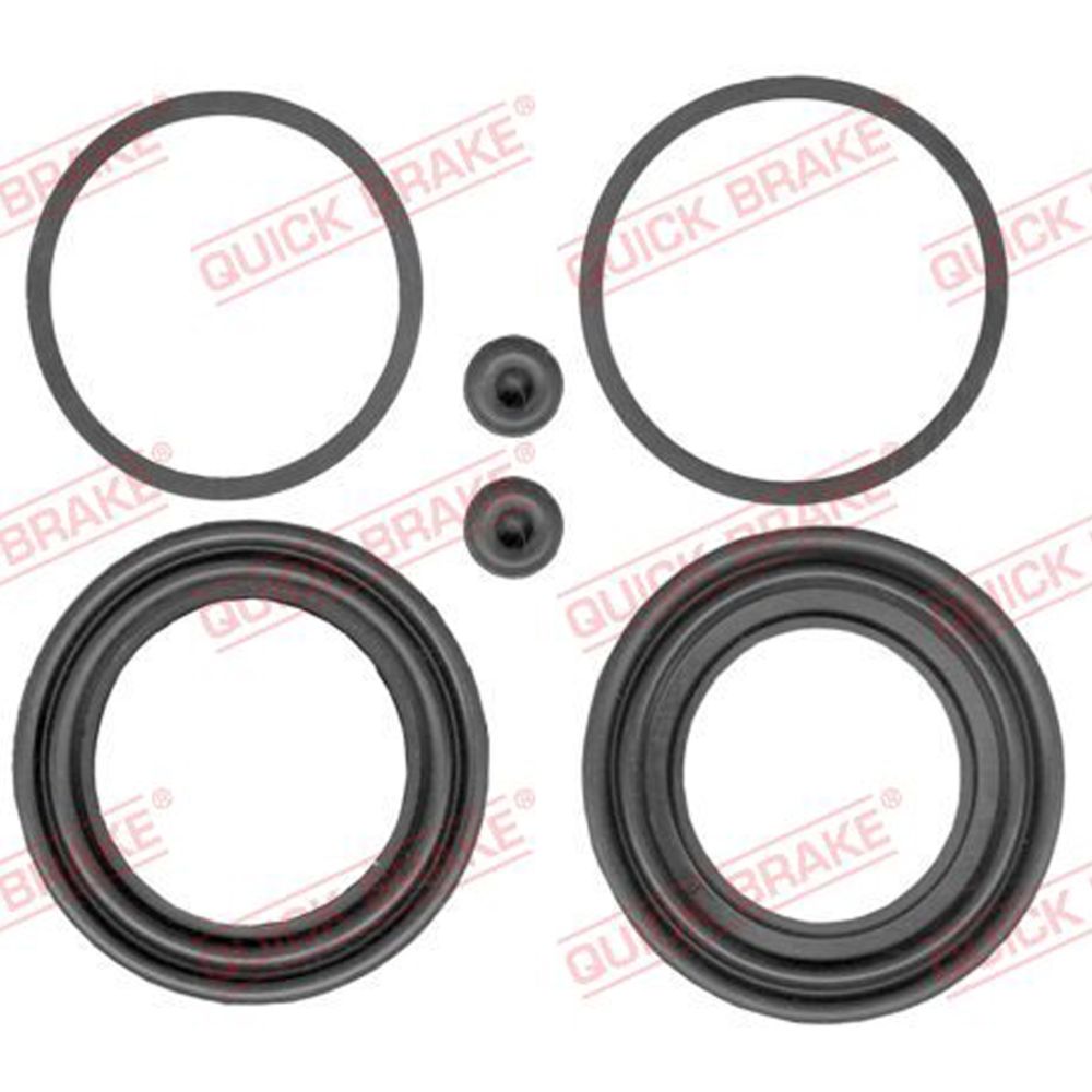 Jarrusatulan korjaussarja 23-02805