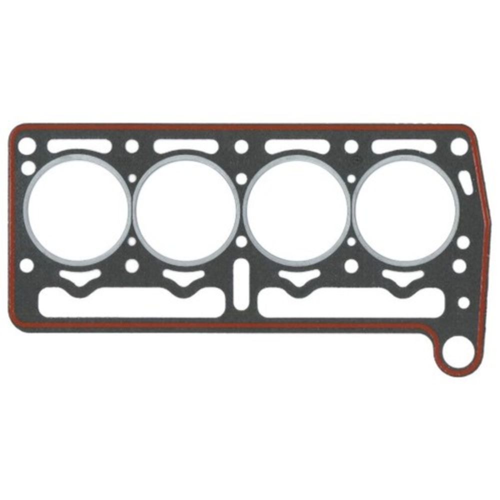 Packning, topplock 27-02227