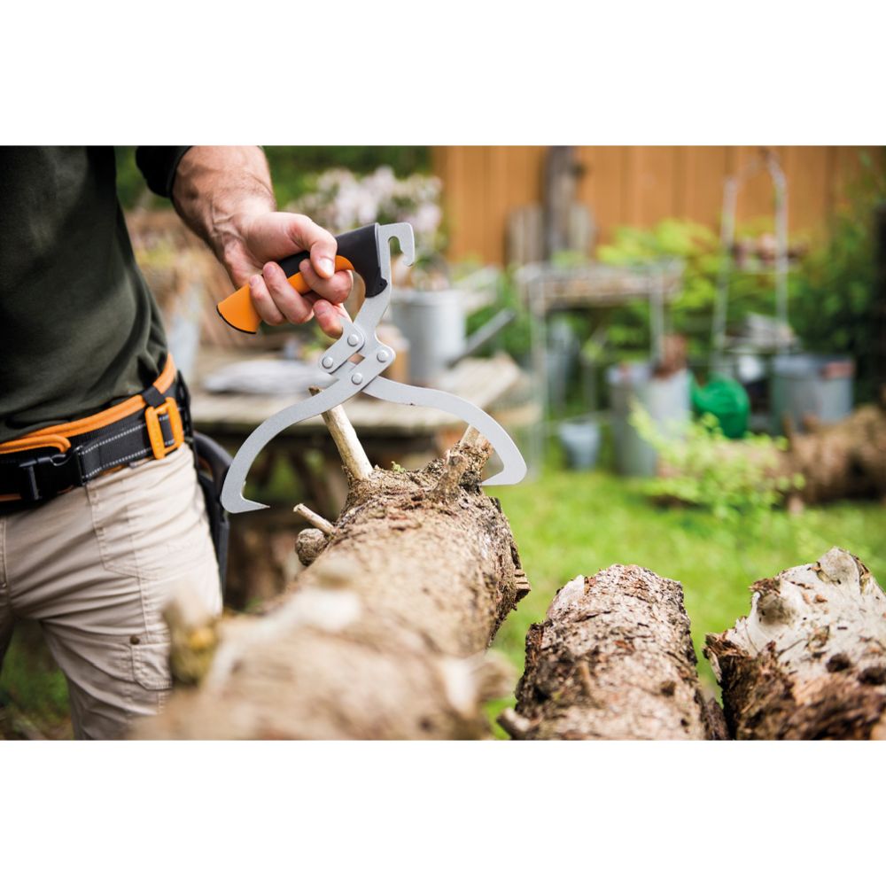 Fiskars WoodXpert palgihaarats