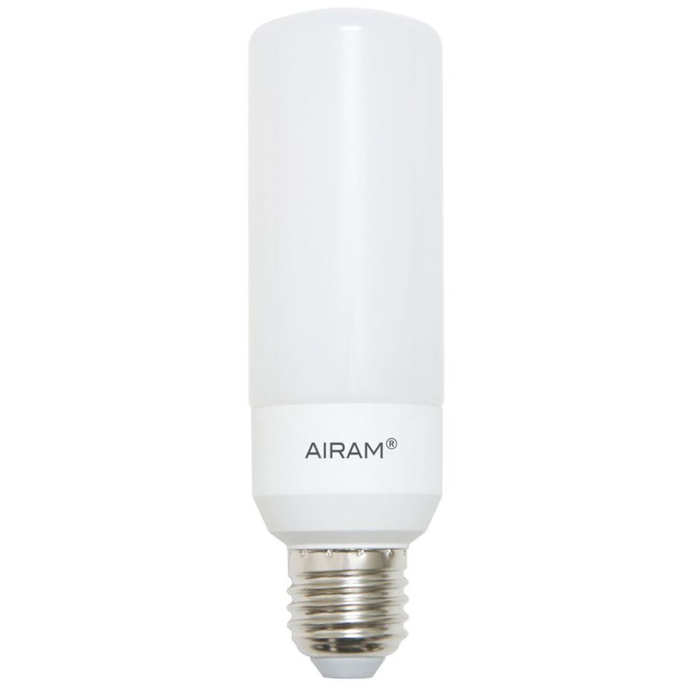 Airam LED Tubular lamppu E27 7W 2700 K 806 lm