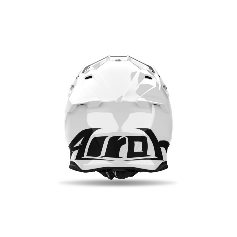 Airoh Twist 3 motocrosskypärä valkoinen
