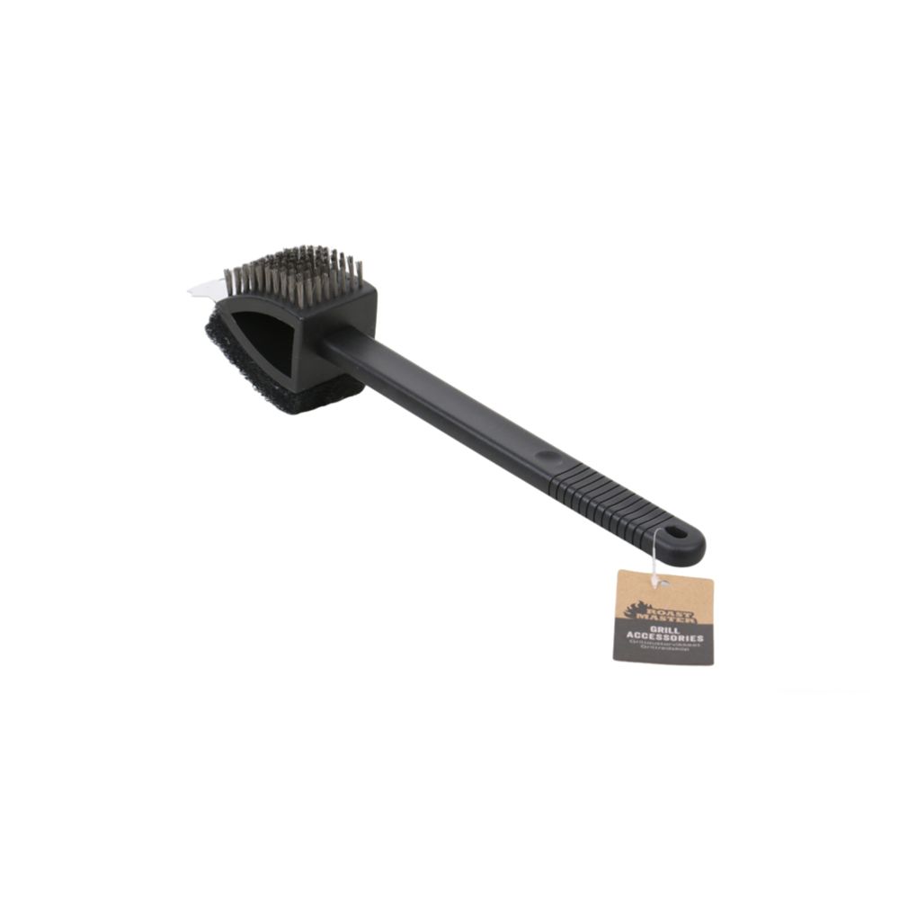 Roastmaster A-series grilliharja 38 cm